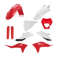 ACERBIS FULL PLASTIKKIT für GASGAS