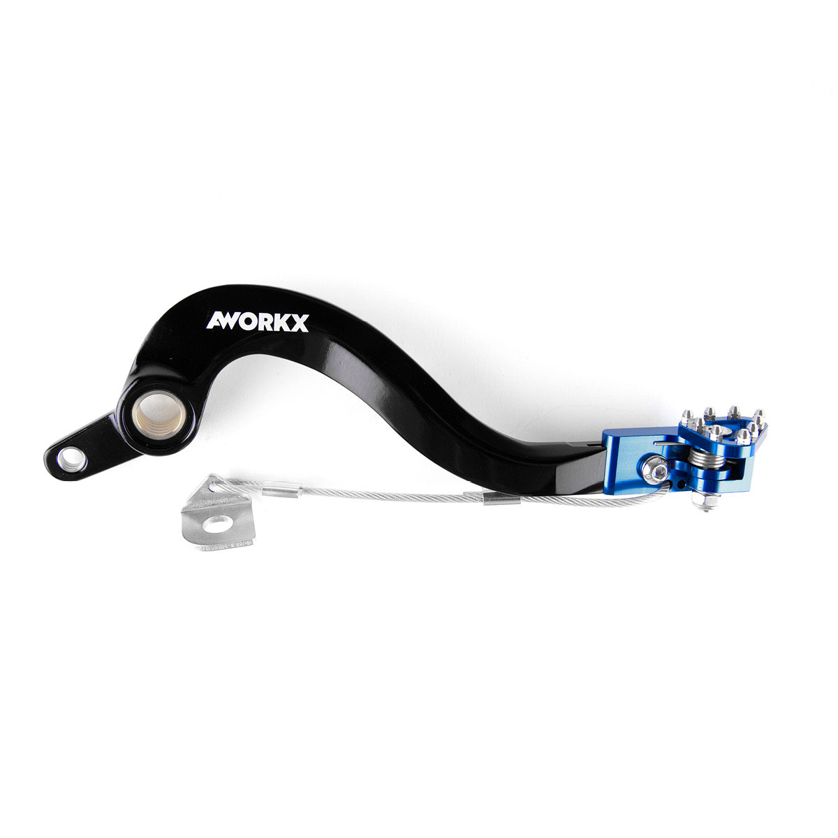 AWORKX Rear Brake Pedal