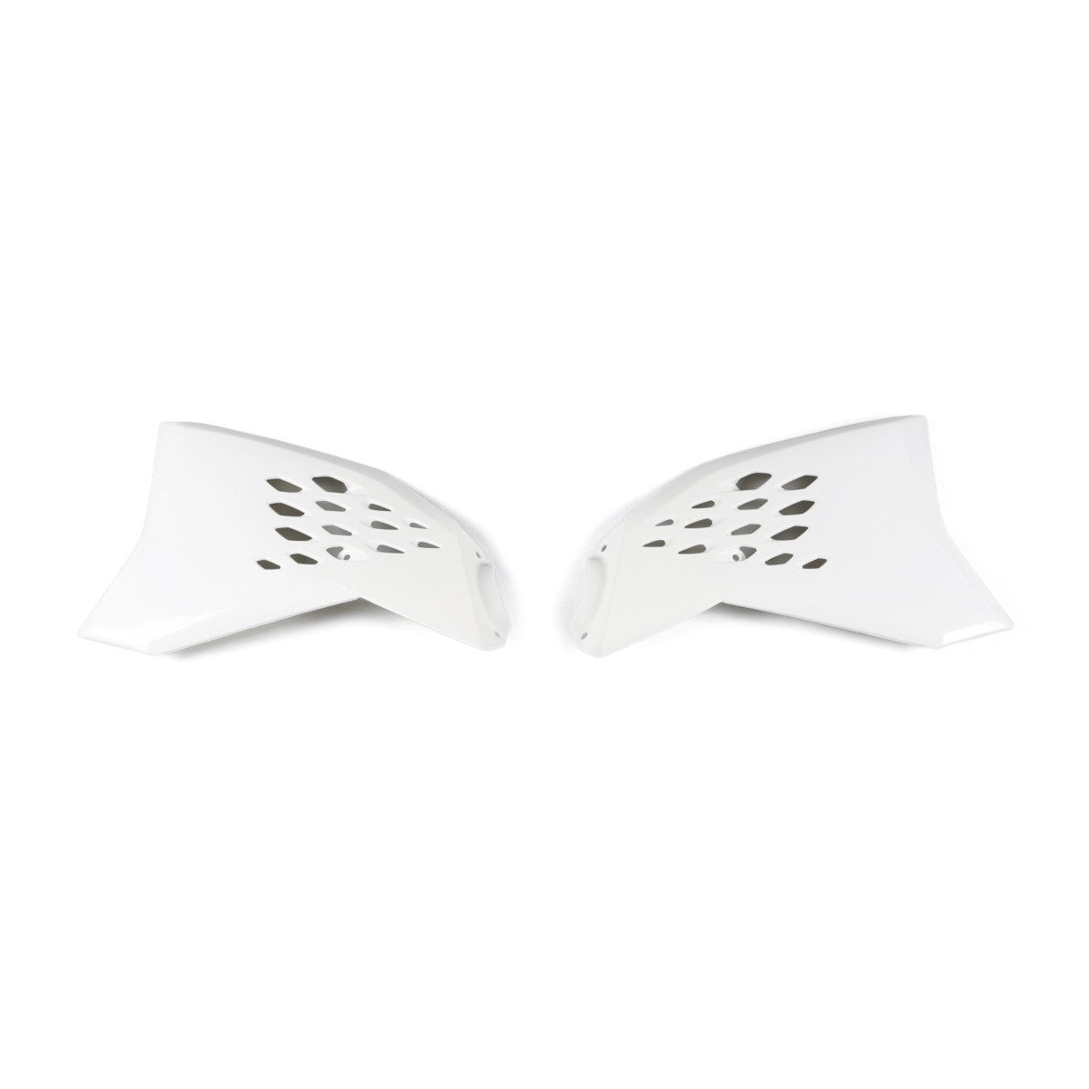 UFO Kühlerspoiler für KTM - UF4009-047