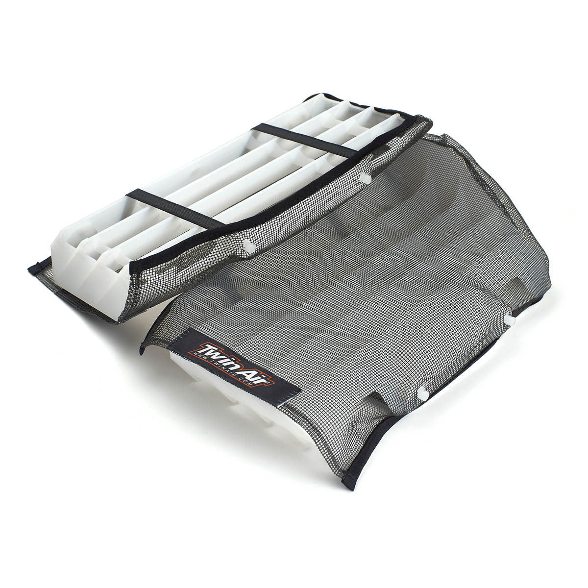 TWIN AIR Radiator Sleeve für SUZUKI