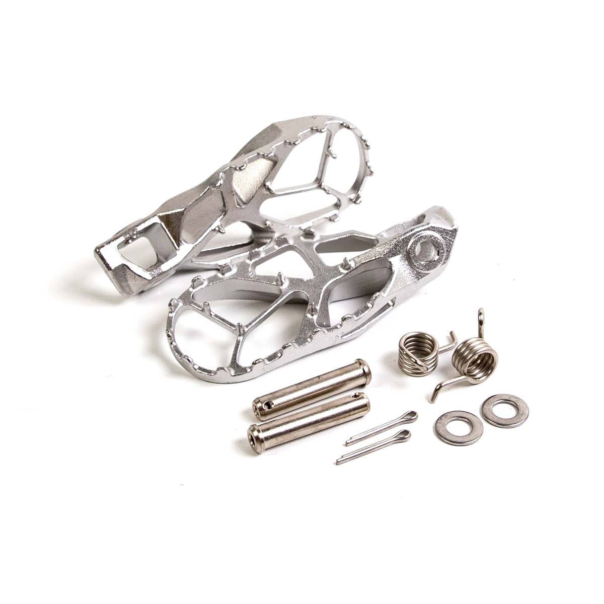 AWORKX Footpegs