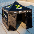 X-GRIP Tent Entrance, 1 Pcs.