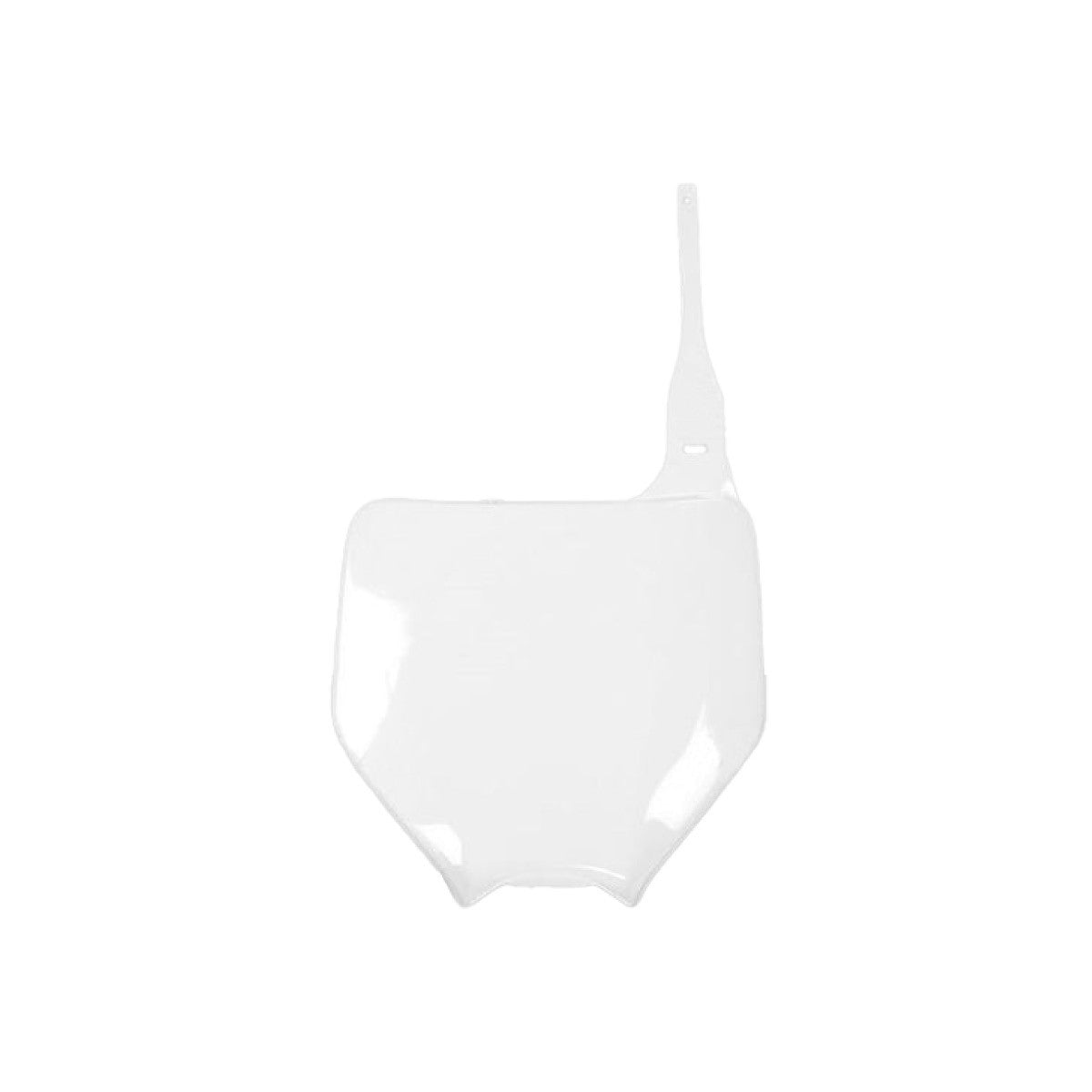 UFO Startnummerntafel für KAWASAKI, SUZUKI - UF3754-047