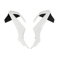 UFO Kühlerspoiler für KTM - UF4073-999K
