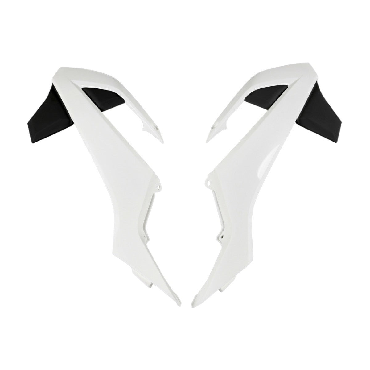 UFO Kühlerspoiler für KTM - UF4073-999K