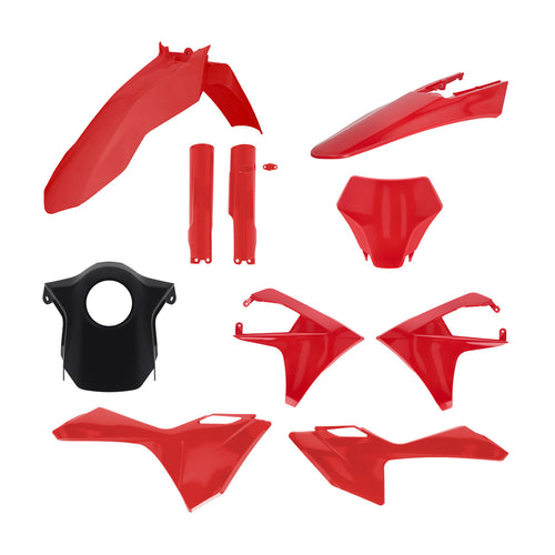 ACERBIS FULL PLASTIKKIT für GASGAS