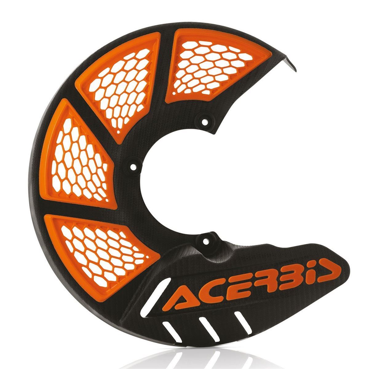 ACERBIS Bremsscheibenabdeckung X-BRAKE 2.0 245