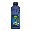 PUTOLINE Stossdämpferöl GPR 6 2.5W - PU70177