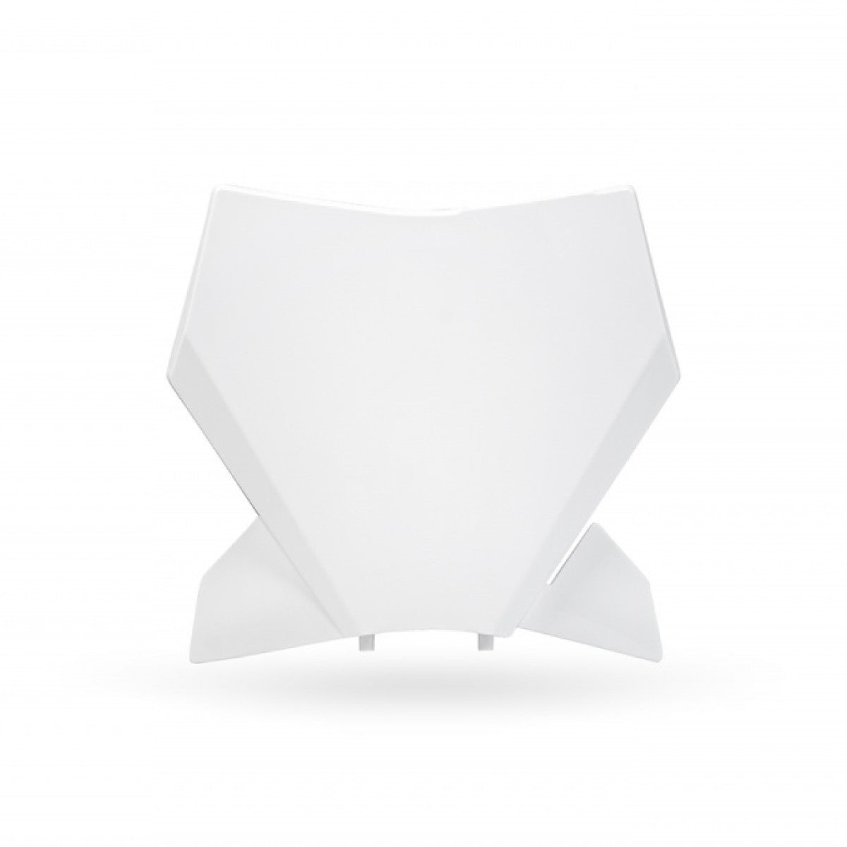 UFO Startnummerntafel für KTM - UF5013-042