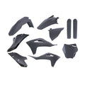 POLISPORT FULL PLASTIKKIT für GASGAS