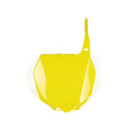 UFO Startnummerntafel für SUZUKI - UF3989-102