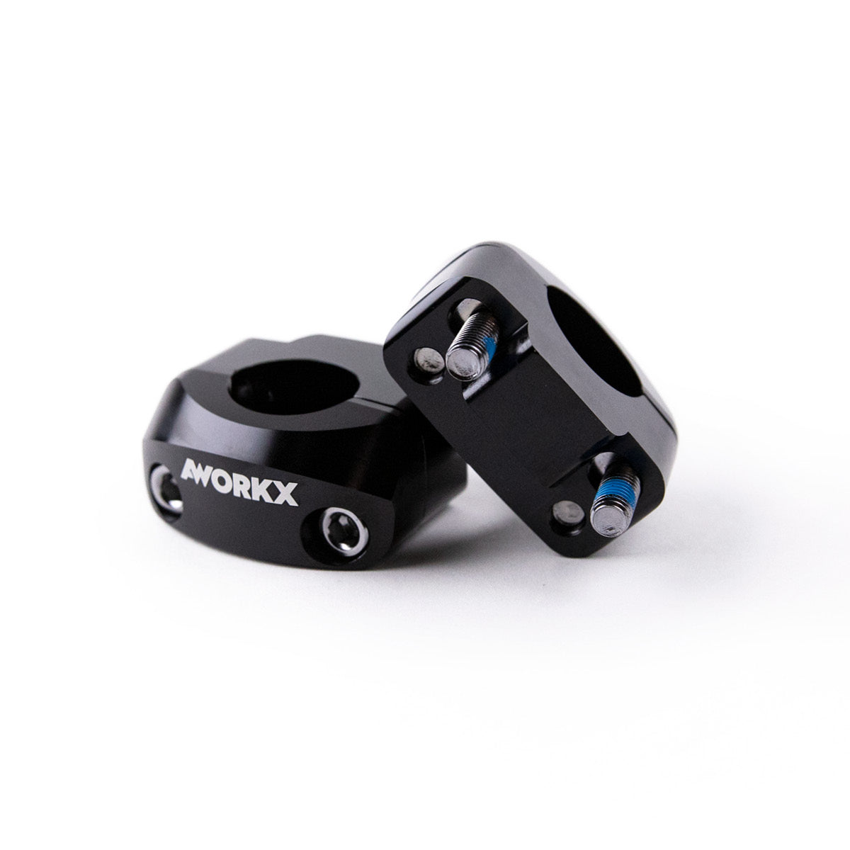 AWORKX Universal Bar Mounts