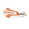 POLISPORT Handguards MX FLOW für KTM, HUSQVARNA, GASGAS