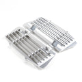 X-GRIP Air Force Radiator Guard Set