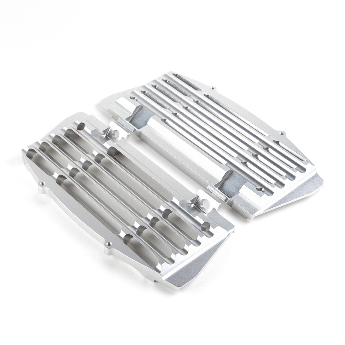 X-GRIP Air Force Radiator Guard Set