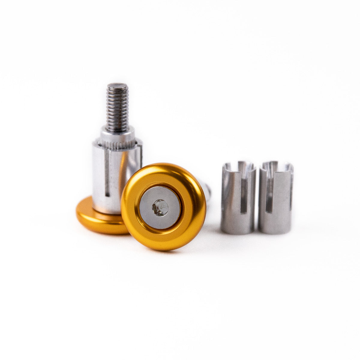 AWORKX Bar End Caps