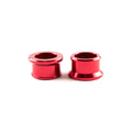 AWORKX Wheel Spacer Rear