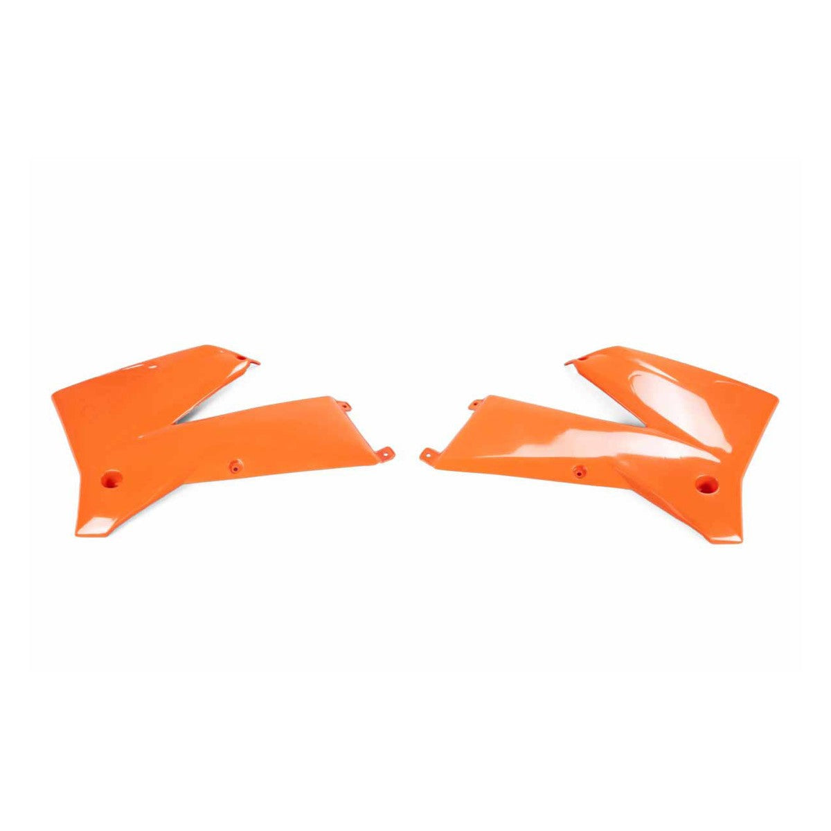 UFO Kühlerspoiler für KTM - UF3084-127