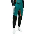 X-GRIP Motocross Pants Titanium