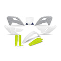 UFO FULL PLASTIKKIT für HUSQVARNA - UFKIT626F-999