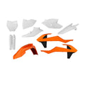 ACERBIS FULL PLASTIKKIT für KTM