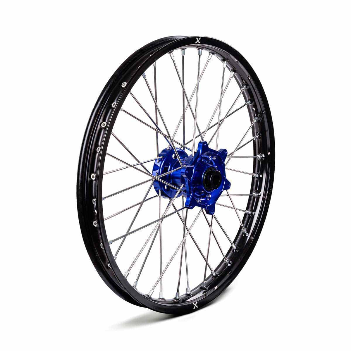 X-GRIP Single Wheel V2