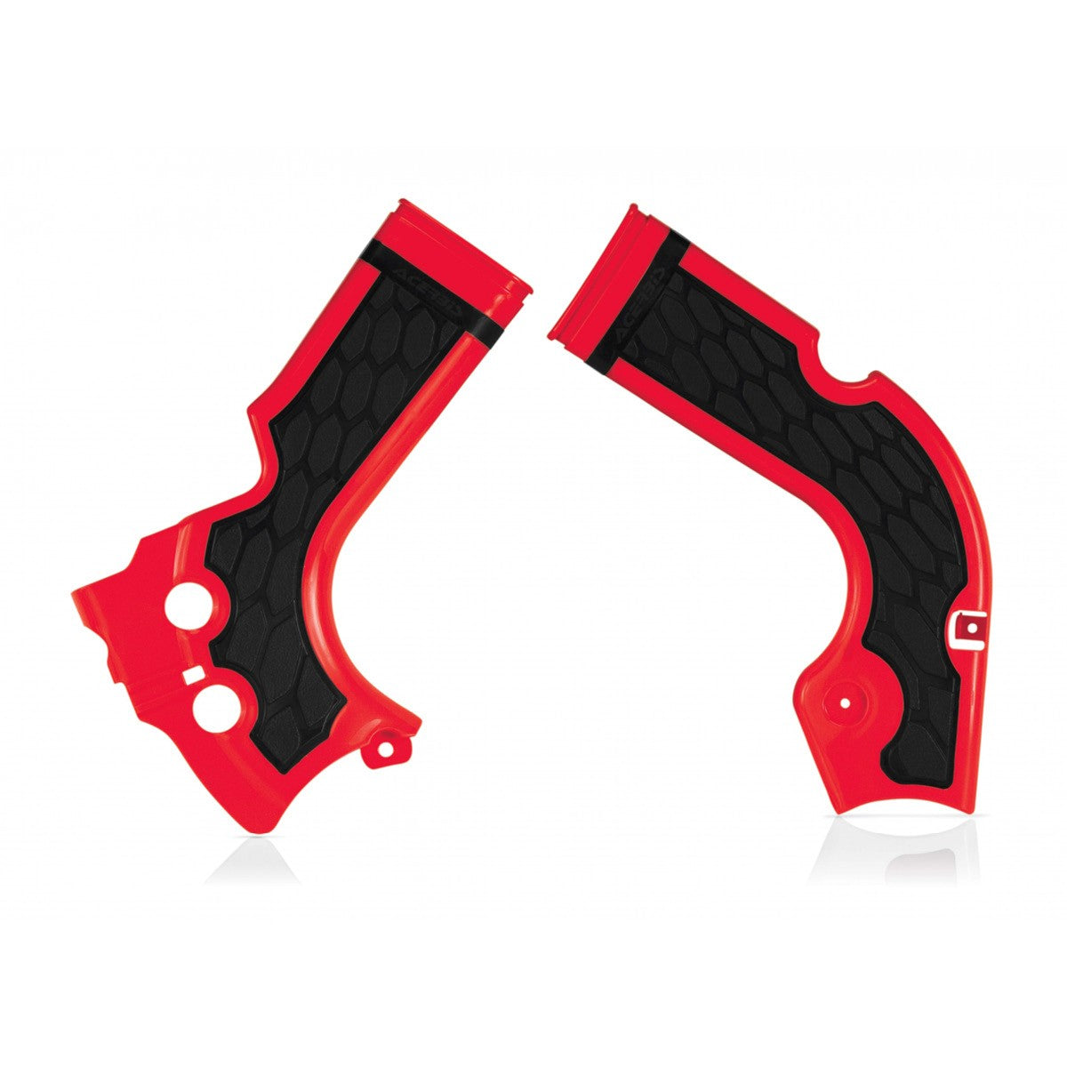 ACERBIS Rahmenschutz X-GRIP für HONDA