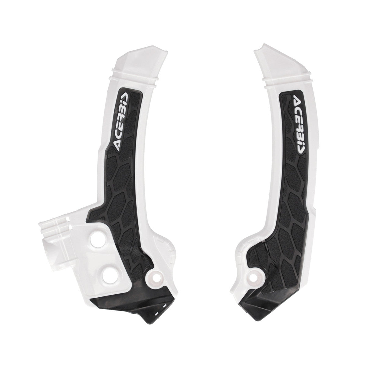 ACERBIS Rahmenschutz X-GRIP für HUSQVARNA