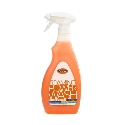 TWIN AIR Foaming POWER WASH