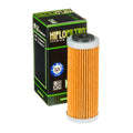 HIFLO Ölfilter HF652