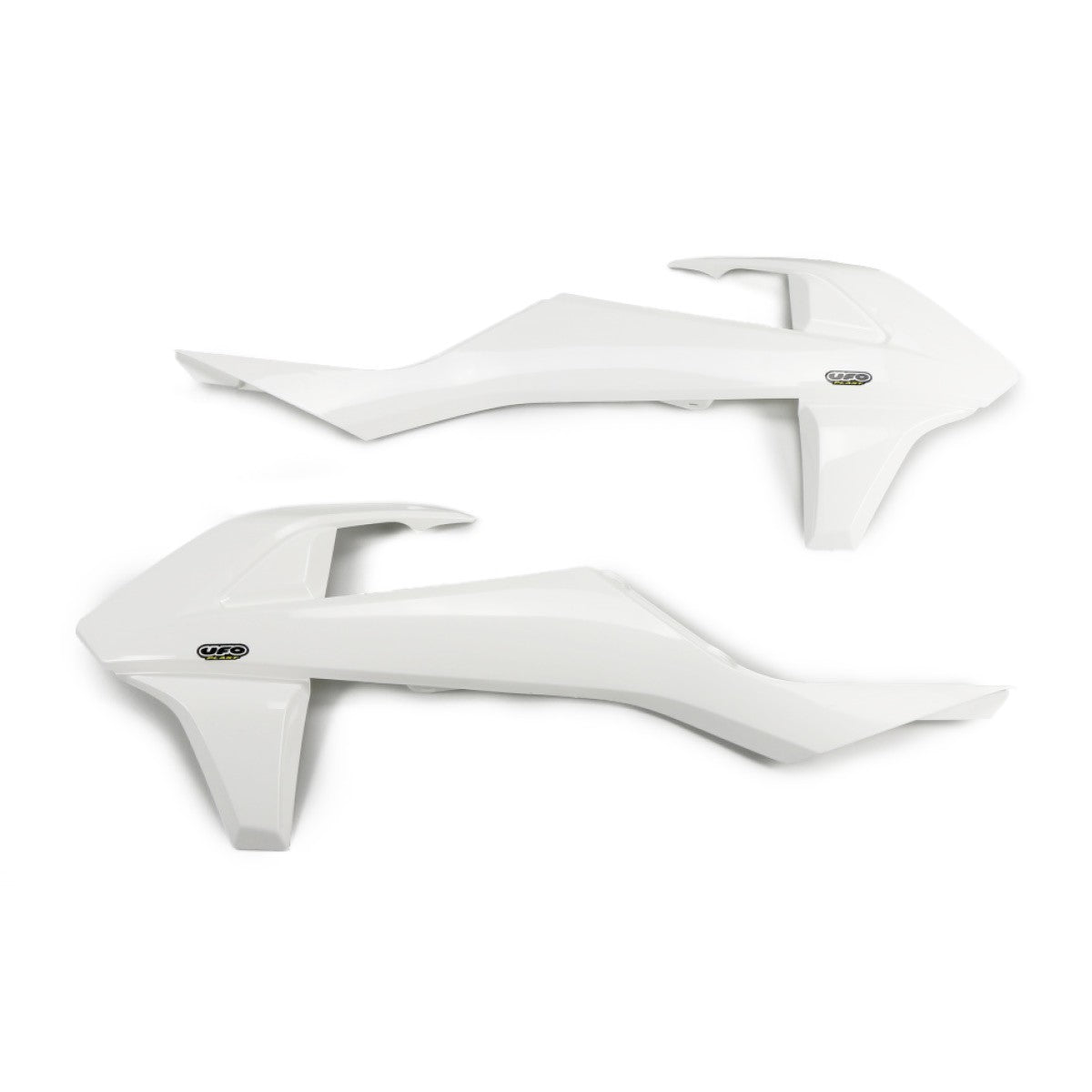 UFO Kühlerspoiler für KTM - UF4061-047