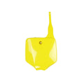 UFO Startnummerntafel für SUZUKI - UF3926-102