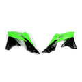 UFO Kühlerspoiler für KAWASAKI - UF4725-999