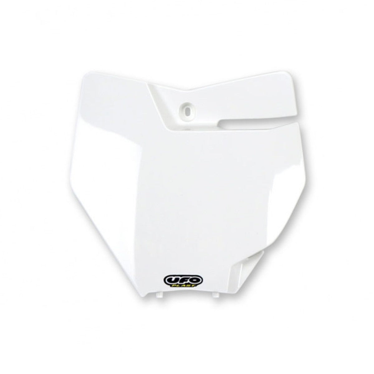 UFO Startnummerntafel für KTM - UF4063-047