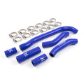 X-GRIP Silicone Radiator Hose