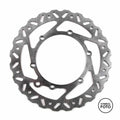 MOTO-MASTER Nitro Bremsscheibe für SUZUKI, YAMAHA