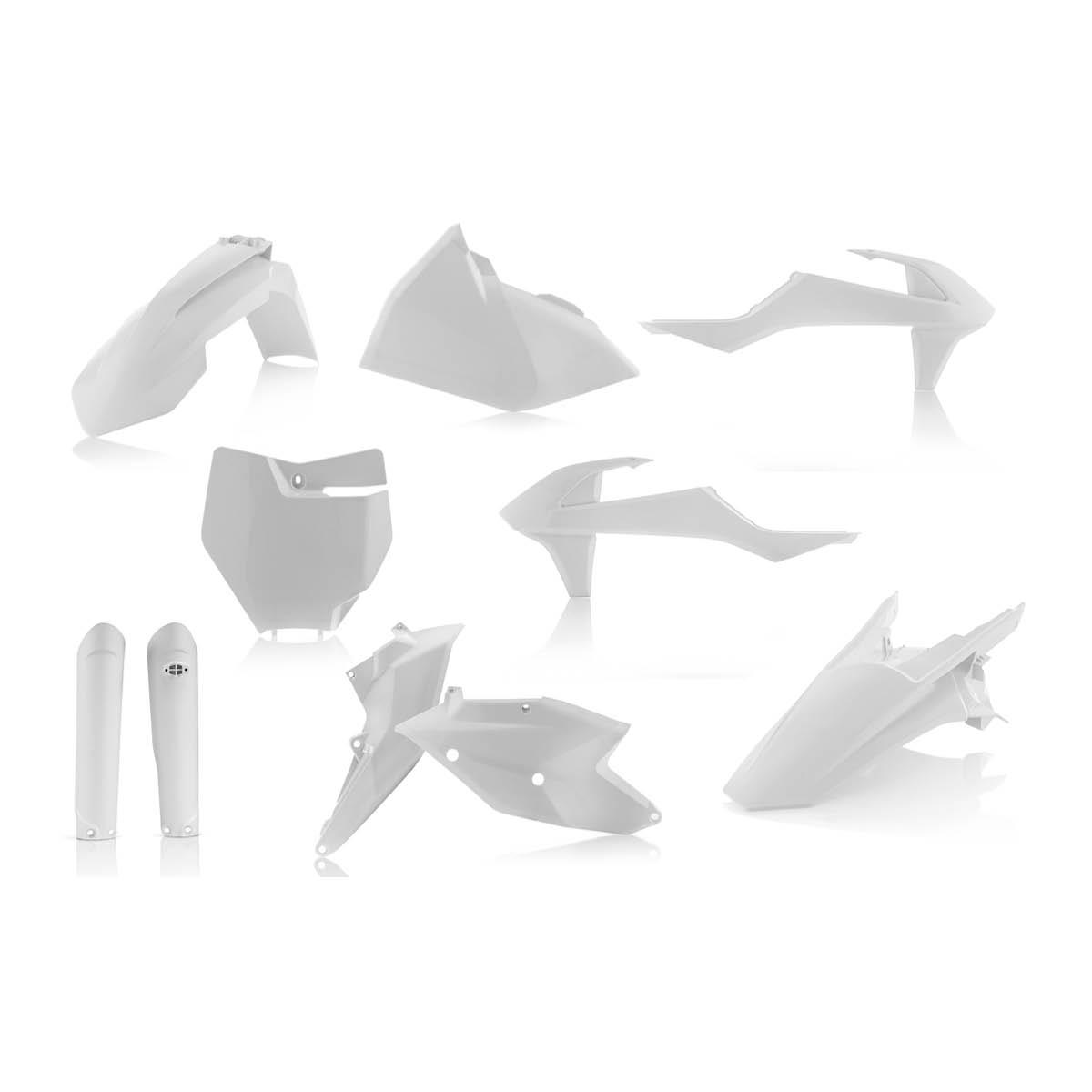 ACERBIS FULL PLASTIKKIT für KTM