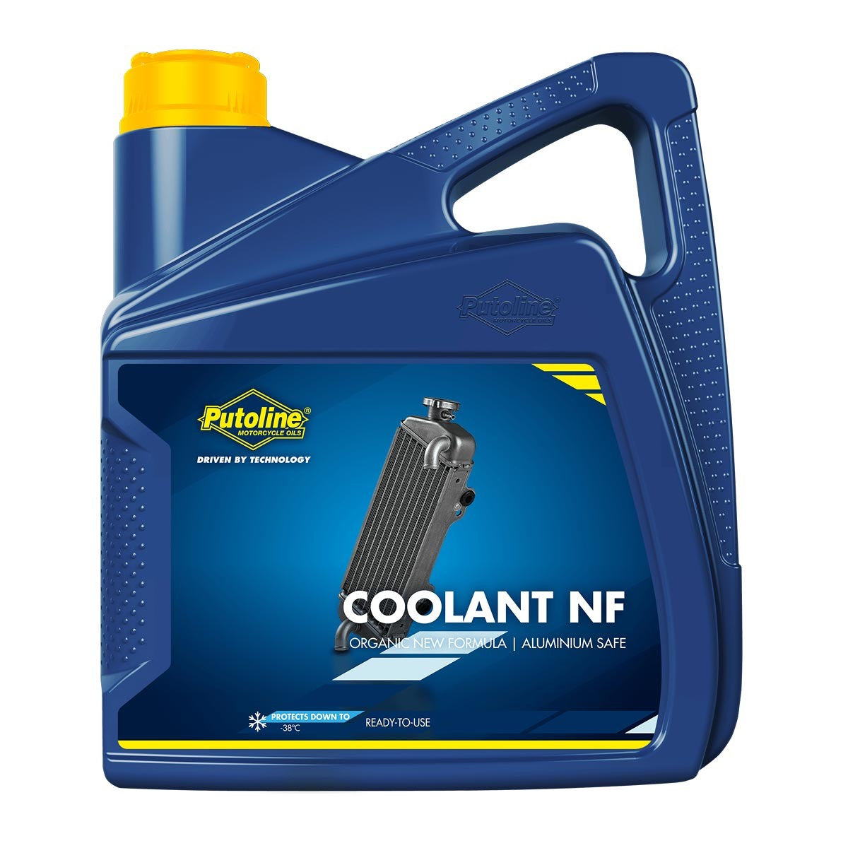 PUTOLINE Dauerkühlmittel Coolant NF - PU70057