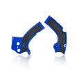 ACERBIS Rahmenschutz X-GRIP für YAMAHA