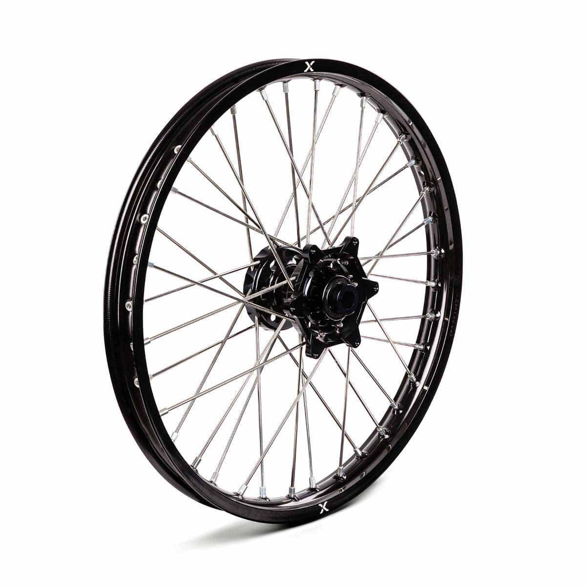 X-GRIP Single Wheel  V2