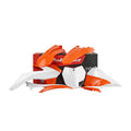 POLISPORT PLASTIKKIT für KTM