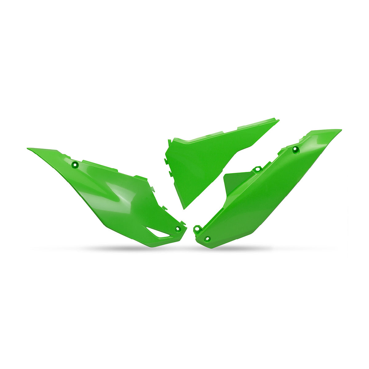 UFO Seitenverkleidung für KAWASAKI - UF4762-026