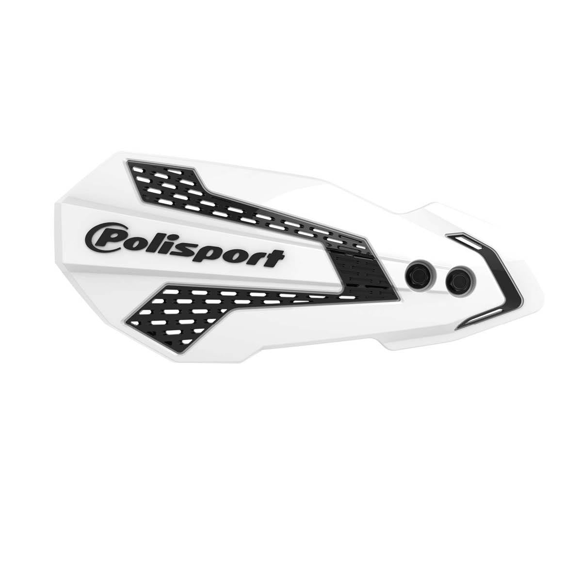 POLISPORT Handguards MX FLOW für KTM, HUSQVARNA, GASGAS
