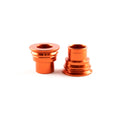 AWORKX Wheel Spacer Rear