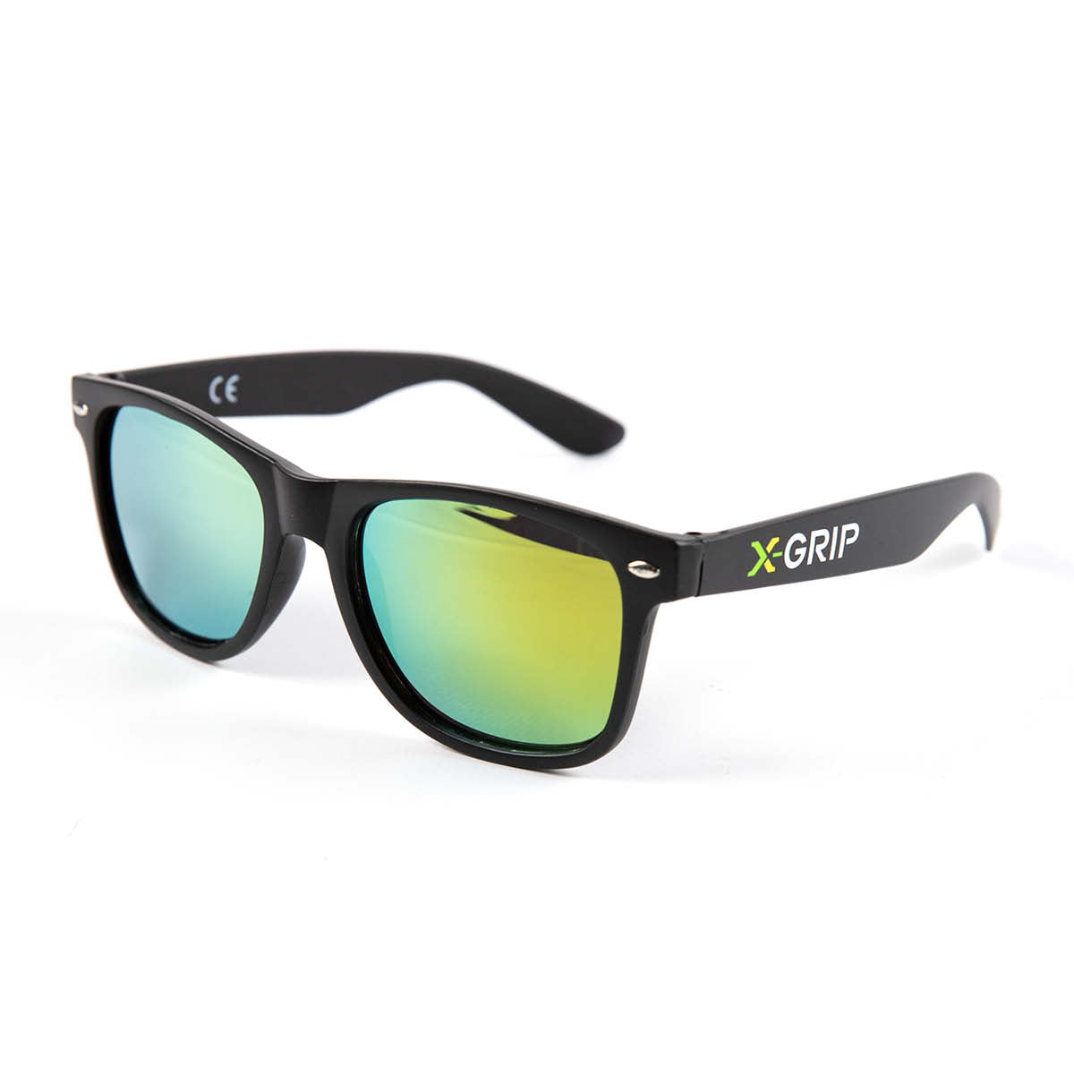 X-GRIP Sunglasses