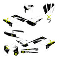 X-GRIP Graphic Kit