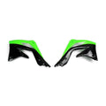 UFO Kühlerspoiler für KAWASAKI - UF4719-999