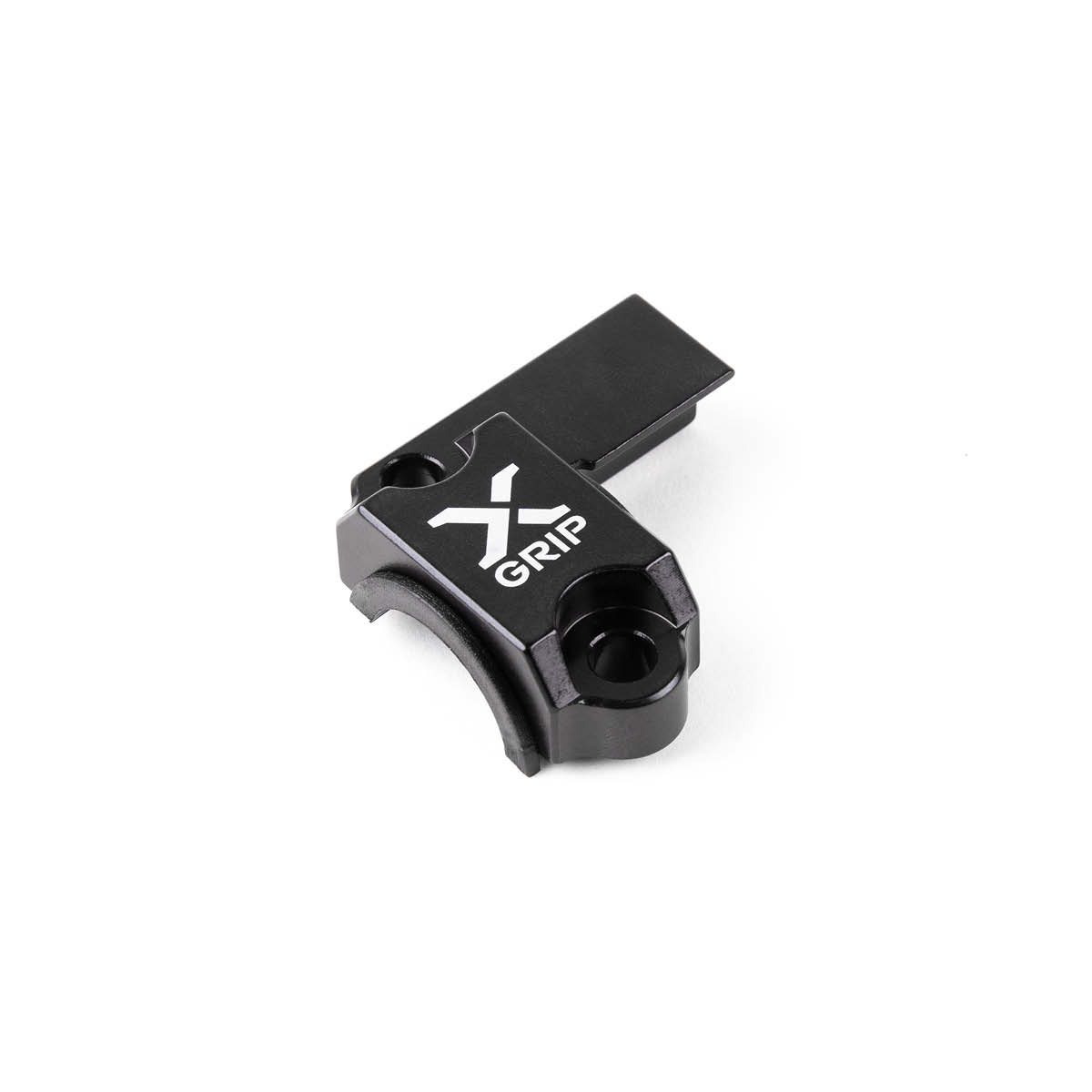X-GRIP Anti Break Clamp Clutch