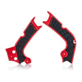 ACERBIS Rahmenschutz X-GRIP für HONDA