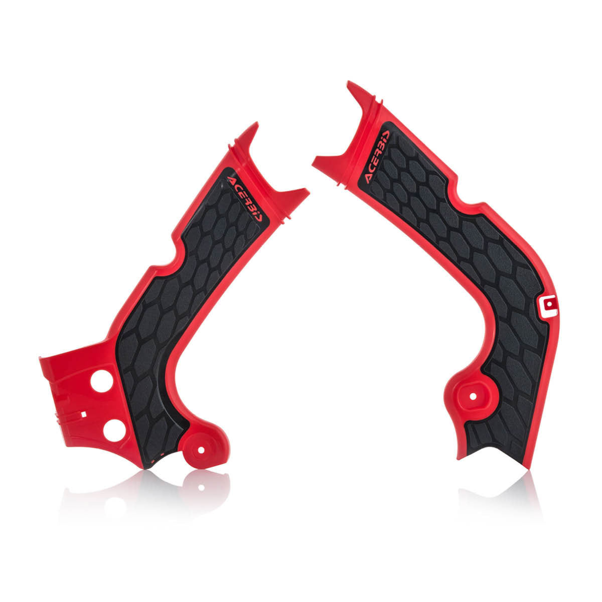 ACERBIS Rahmenschutz X-GRIP für HONDA
